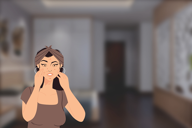 **Trądzik kosmetyczny (Acne Cosmetica): Jak identyfikować i leczyć zmiany skórne wywołane przez kosmetyki?**